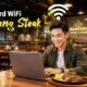 Password WiFi Waroeng Steak