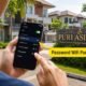 Password Wifi Puri Asih
