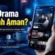 Pine Drama Apakah Aman