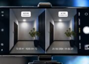 Cara Agar Timestamp Tidak Mirror di Video dan Kamera dengan Mudah