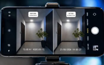 Cara Agar Timestamp Tidak Mirror di Video dan Kamera dengan Mudah