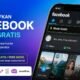 Cara FB Mode Gratis