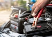 Cara Jumper Aki Mobil Pakai Aki Motor yang Aman dan Mudah untuk Pemula