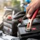 Cara Jumper Aki Mobil Pakai Aki Motor