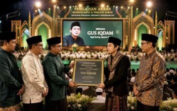 Cara Mengundang Gus Iqdam: Syarat, Biaya, dan Tips Agar Disetujui (Lengkap)