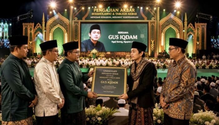 Cara Mengundang Gus Iqdam: Syarat, Biaya, dan Tips Agar Disetujui (Lengkap)