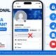 Mode Profesional Tidak Muncul di Facebook