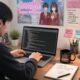 Naskah Drama Sakura School Simulator